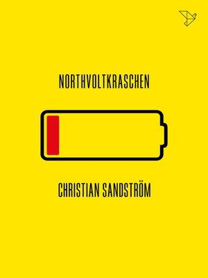 cover image of Northvoltkraschen